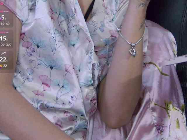 LucyRouse webcam