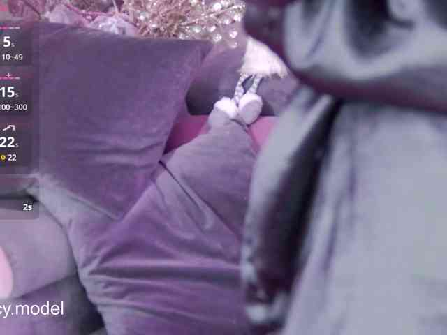 LucyRouse webcam