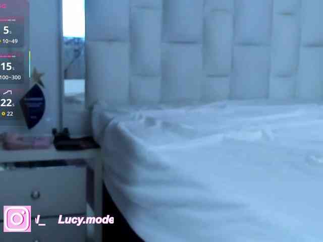 lucygirl- Live Webcam on BongaCams