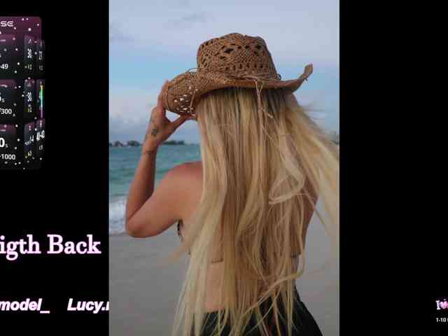 lucygirl-