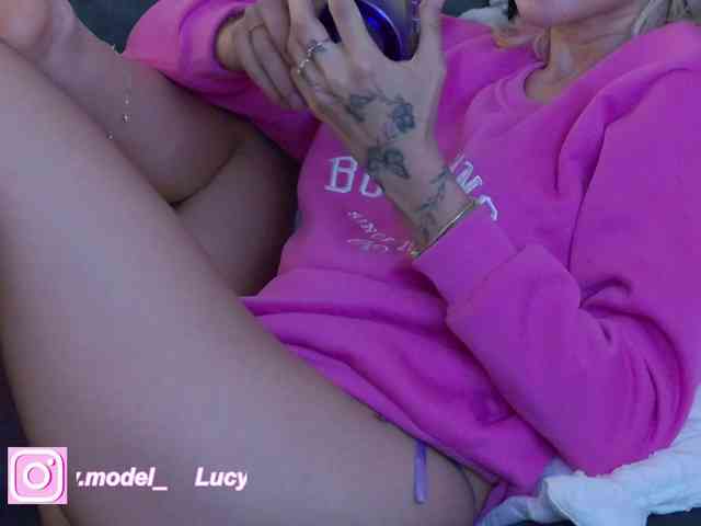 lucygirl- lucygirl-