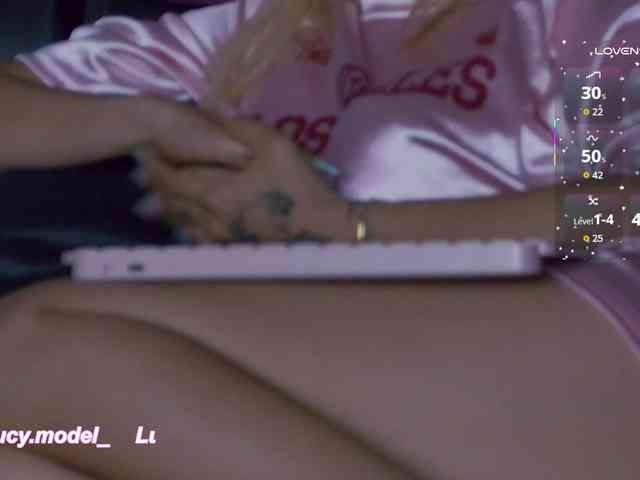 lucygirl-