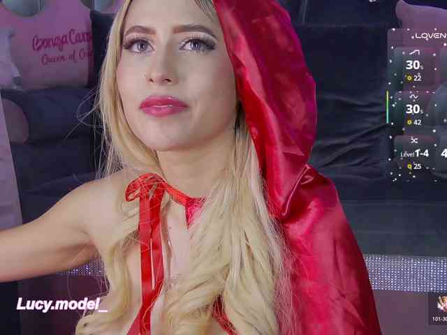 lucygirl- lucygirl-