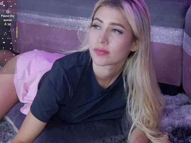 webcam Lucygirl-