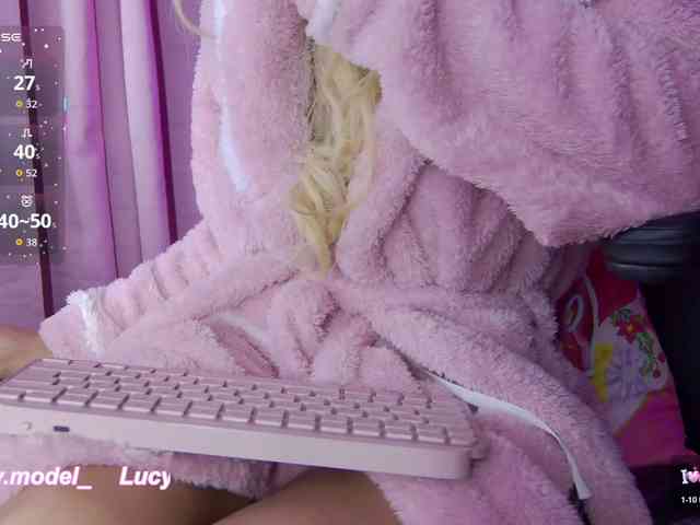 lucygirl- lucygirl-