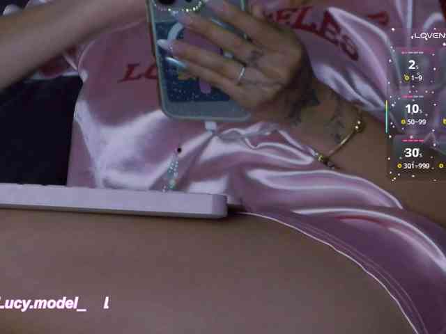 lucygirl-