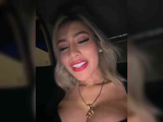 LucyRouse webcam