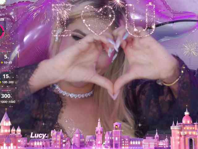 lucygirl- lucygirl-