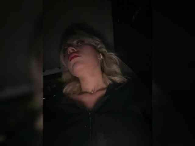 LucyRouse webcam