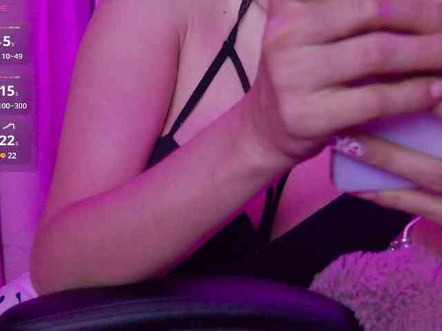 nude live chatroom Lucygirl-