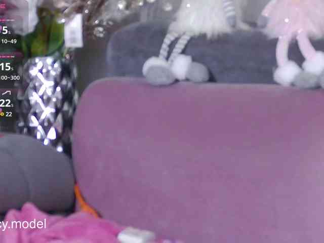 LucyRouse webcam