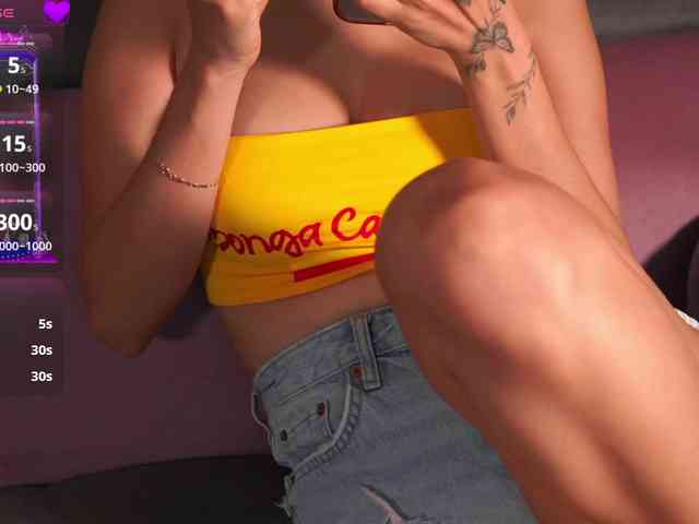 lucygirl- Live Webcam on BongaCams