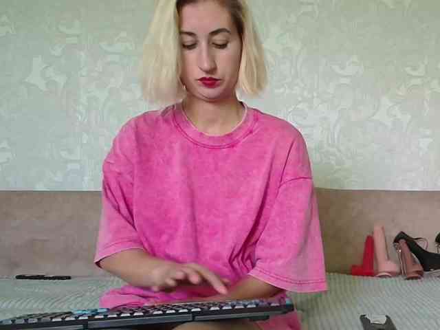 Модель: Elenna_