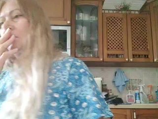 MonaMonako Porn Show