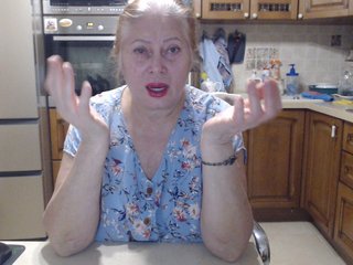 MonaMonako Porn Show