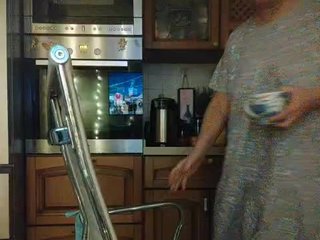 MonaMonako Porn Show