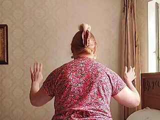 MonaMonako Porn Show
