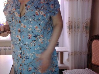 MonaMonako Porn Show