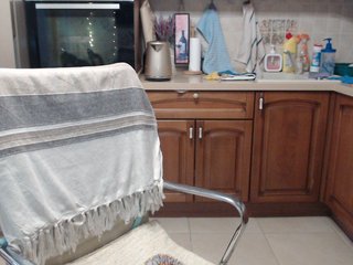 MonaMonako Porn Show