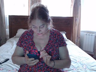 MonaMonako Porn Show