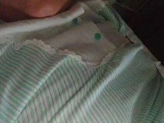 MonaMonako Porn Show