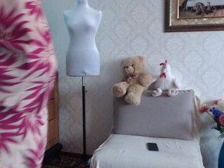 MonaMonako Porn Show