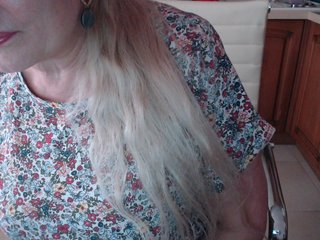 MonaMonako Porn Show