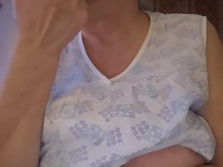 MonaMonako Porn Show