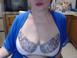 MonaMonako Porn Show