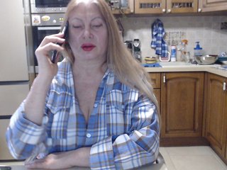 MonaMonako Porn Show