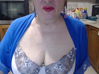 MonaMonako Porn Show