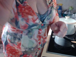 MonaMonako Porn Show