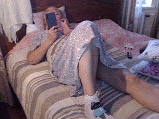 MonaMonako Porn Show