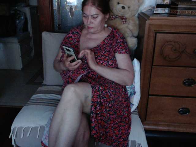 Marionaa's BongaCams show and profile