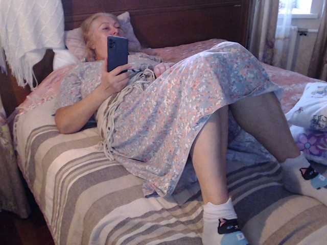 Try naked performer Marionaa Marionaa from BongaCams