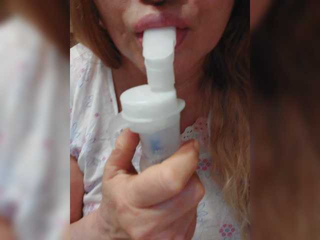 Marionaa — Freechat on BongaCams