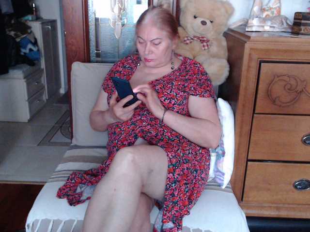 Marionaa's BongaCams show and profile