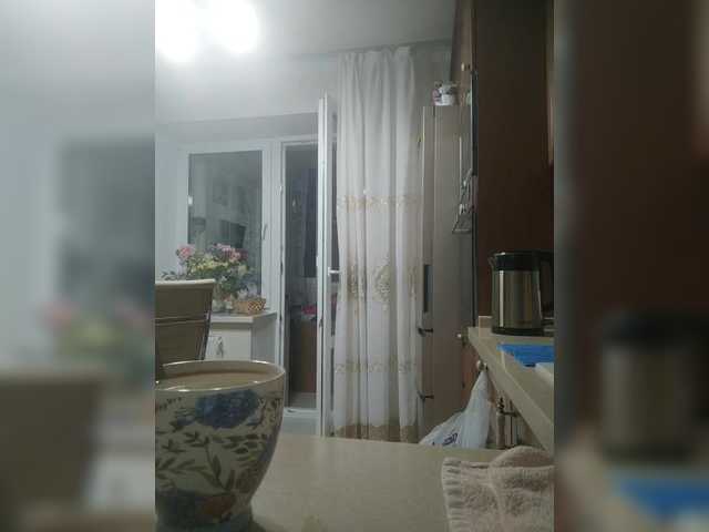 Домашний секс с Marionaa