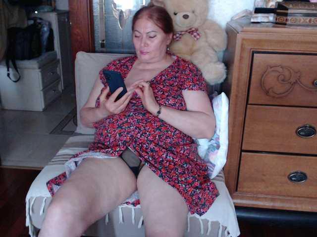 Marionaa's BongaCams show and profile