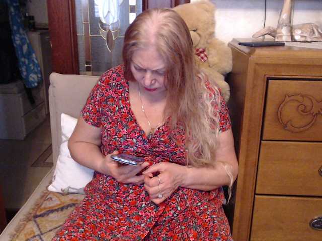 Marionaa's BongaCams show and profile