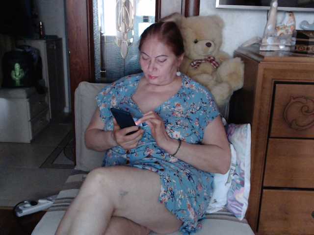 Marionaa's BongaCams show and profile