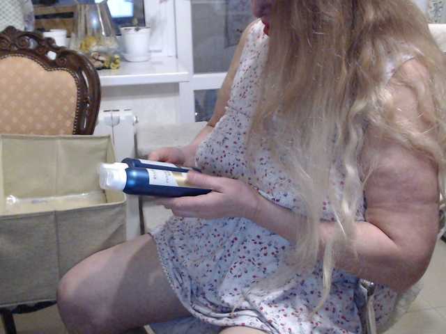 Marionaa's BongaCams show and profile