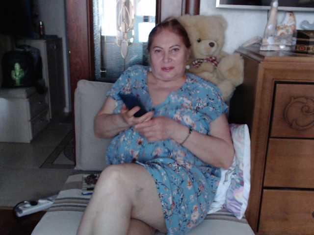 эросцена Marionaa