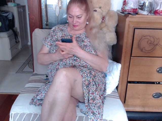 Marionaa's BongaCams show and profile