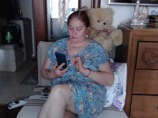 Marionaa's BongaCams show and profile