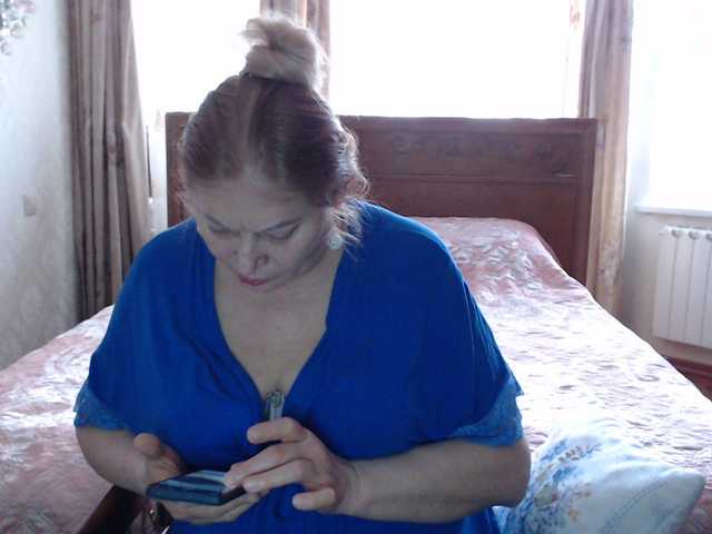 Marionaa's BongaCams show and profile