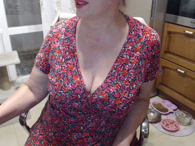 Marionaa's BongaCams show and profile