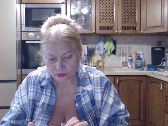 MonaMonako webcam