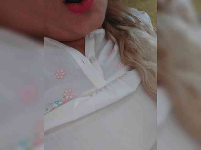 Marionaa Live Webcam on BongaCams