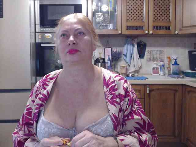 MonaMonako webcam
